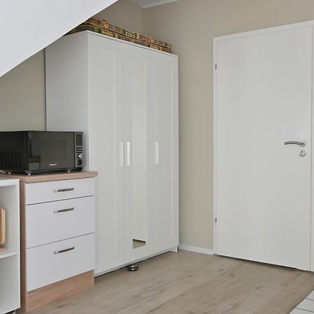 Апартаменты Studio, Naehe Dieksee Маленте Экстерьер фото